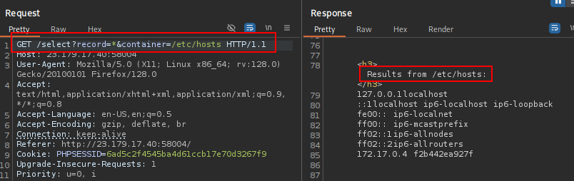 /etc/hosts